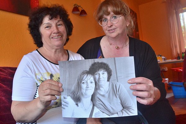 Die Unterlegene: Regine Felsmann-Kraak bot lange mit. - © Sibylle Kemna