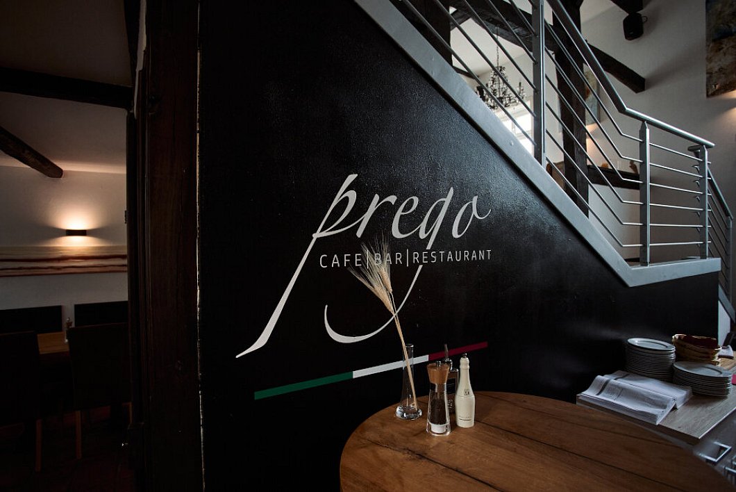 Frische und Qualität im schönen Ambiente Prego Restaurant bietet Urlaub vom Alltag nw.de