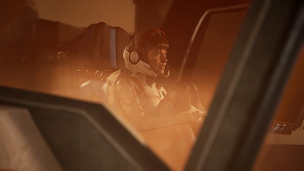 Von „Deliver Us Mars“ blicken wir schon bald auf einen dritten Teil. Deshalb ist jetzt die beste Zeit, nach und nach "The Moon" und "Mars" zu spielen. - © KeokeN Interactive