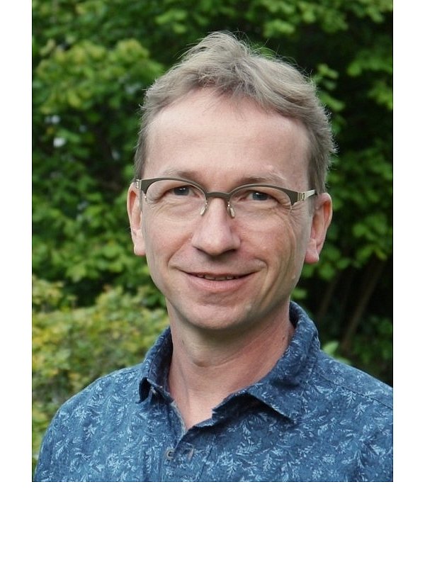 Ludger Roters steht bei den Höxteraner Grünen auf Listenplatz eins. - © Grüne