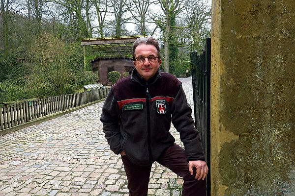 Er fordert von der Gesellschaft, nach der Corona-Zeit mit deutlich anderem Verhalten unterwegs zu sein. - © Kurt Ehmke