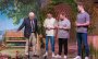 98-Jähriger zeigt in TV-Show „Die Höhle der Löwen“ seine Gehhilfe aus Paderborn