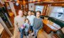 Schausteller-Familie im Kreis Gütersloh lebt in 70 Quadratmeter großem Luxus-Wohnwagen