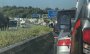 Schwerer Unfall: A2 zwischen Herford und Bielefeld gesperrt