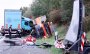 Tödlicher Unfall auf A2 in Gütersloh: Lkw gerät auf Standstreifen – 36-Jähriger stirbt
