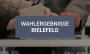 Das Ergebnis der Kommunalwahl 2025 in Bielefeld im Überblick