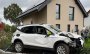 Schwerer Unfall bei Probefahrt: Auto überschlägt sich in Hövelhof