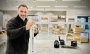 Nach Gerry-Weber-Aus: Outlet an der A33 im Kreis Gütersloh kurz vor der Neueröffnung