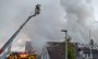 Kind bei Dachstuhlbrand in Rödinghausen verletzt