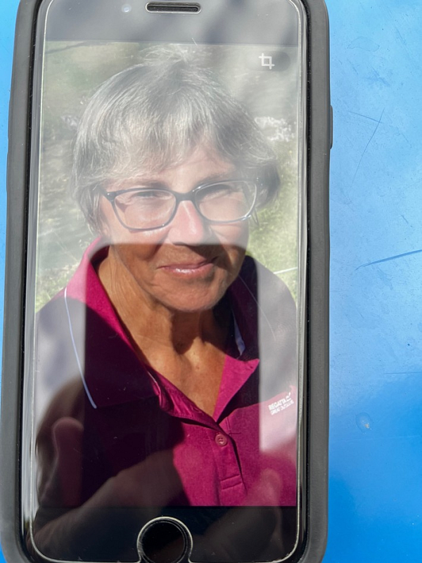 Vermisste Anette K. - © Paderborn