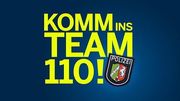 Die Infoveranstaltung findet am 7. Oktober 2025 statt. - © Polizei NRW