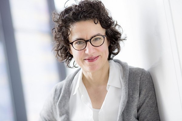 Intendantin Katharina Kreuzhage setzt jetzt auf eine Mediation, um den Konflikt zu entschärfen. - © Theater Paderborn/Christoph Meinschäfer