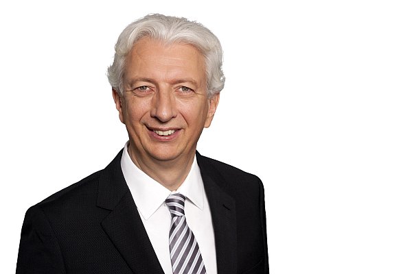 Ewald Seeba - © Anke Jacob