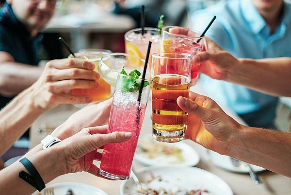 Der Verzicht auf Alkohol in der Fastenzeit ist bei den Deutschen besonders beliebt. - © Symbolbild/Pixabay