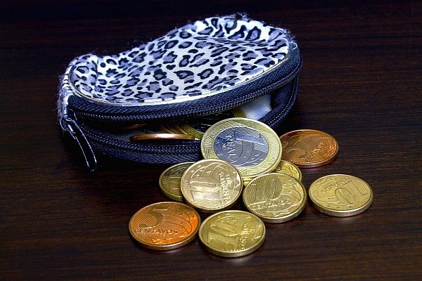 Bargeld und Edelmetalle müssen bei der Einreise ab einem Wert von 10.000 Euro dem Zoll gemeldet werden. - © Symbolbild/Pixabay