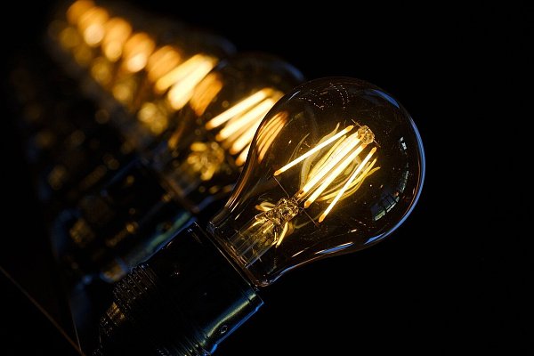 Bei Stromausfällen ist die Störungs-Hotline der Netzgesellschaft Gütersloh rund um die Uhr erreichbar. - © Symbolfoto/Pixabay