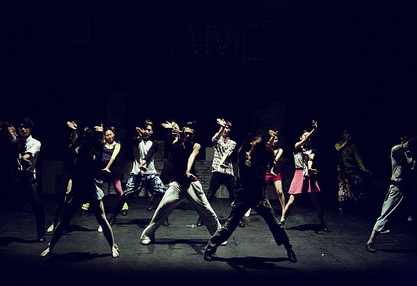 In der Tanzschule Minden haben Kinder die Möglichkeit zum Geburtstag eine eigene Choreografie zu lernen. - © Symbolfoto: Pixabay