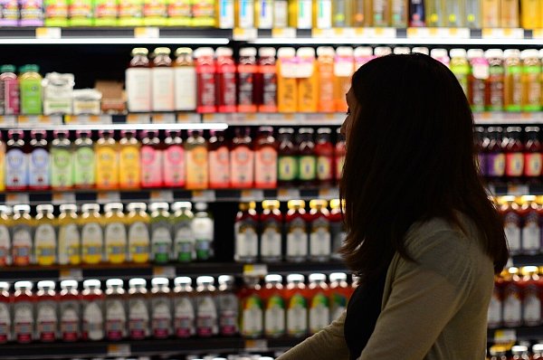 Beim Einkaufen gibt es wenig arbeitsrechtliche Bedenken. - © Symbolbild/Pixabay