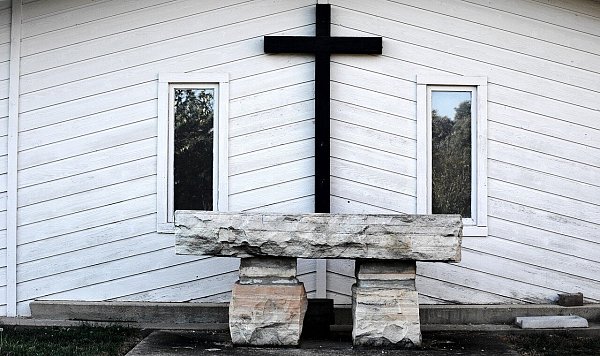 Im Christentum hat das Fasten eine bedeutende Rolle, da es eine Zeit der Vorbereitung, Buße und spirituellen Reinigung ist. - © Symbolbild/Pixabay