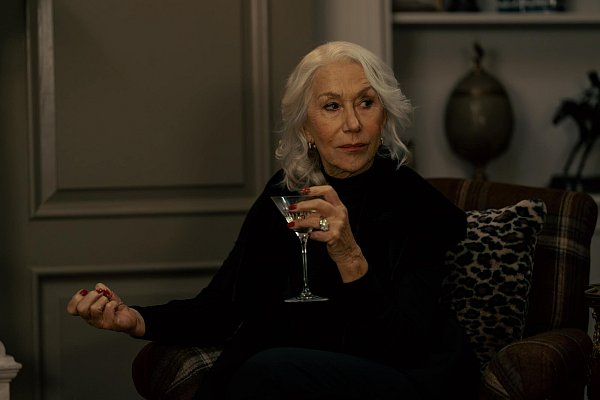 Die Dramaserie Mobland von Paramount+ wurde von Guy Ritchie, der auch die Regie führte, produziert. Die Hauptrollen spielen unter anderem Hellen Mirren, Pierce Brosnan und Tom Hardy. - © Paramount
