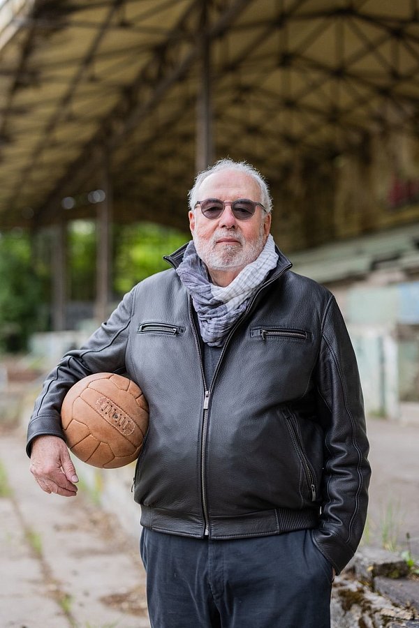 60 Jahre «Sportschau» - © Foto: Rolf Vennenbernd/dpa