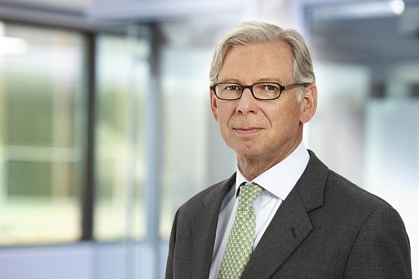 Wechselt in den Aufsichtsrat: Unternehmer Hubertus Benteler. - © Benteler