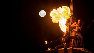 Linken-Politiker Boric wird jüngster Präsident Chiles