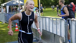 16. Dalkeman-Triathlon des Gütersloher TV