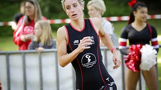 16. Dalkeman-Triathlon des Gütersloher TV
