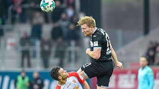 Arminia Bielefeld verliert in Regensburg 3:2
