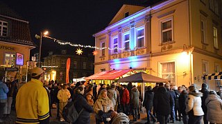 Bergstadt-Advent