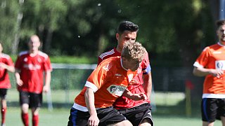 Fußball KL A Herford: TuRa Löhne macht den Aufstieg perfekt