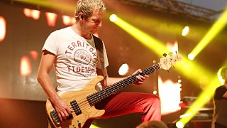 Lüchtringen: Toller Auftakt zum Johannifest