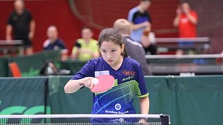 53. Desenbergturnier des TTV Daseburg, Sonntag