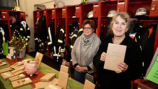 Bielefelder Adventsmärkte in Bildern