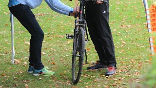 Löhne: 24. Aquarius-(Wo)Man Triathlon beim SC Aquarius Löhne