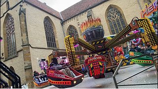 City-Kirmes 2024