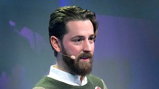 Bielefeld: Hinterland of Things-Konferenz der Founders Foundation