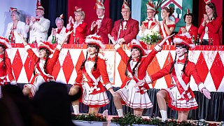 Karneval in Schildesche und Brackwede