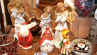 Neuer Trödelladen im Kreis Gütersloh