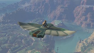 Nintendo: Neues «Zelda» kommt 2023 für die Switch