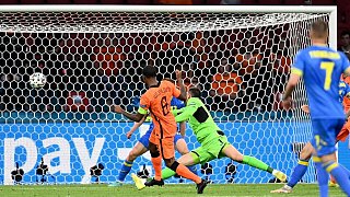 Niederlande mit perfektem EM-Start: Sieg gegen Ukraine