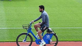 Löws neuer Wembley-Plan - Kein Speedboat für Havertz