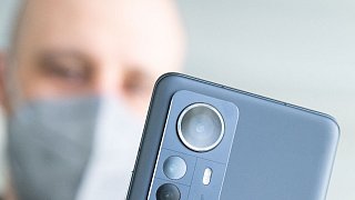 Das Xiaomi 12 Pro im Praxistest