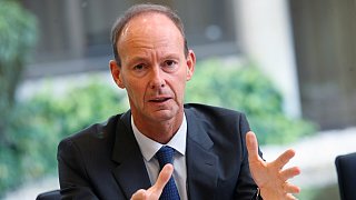 Die Bertelsmann-Vorstandsvorsitzenden seit 1971