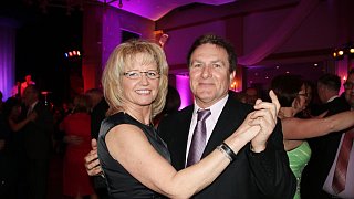 Brakel: Jägerball in der Stadthalle