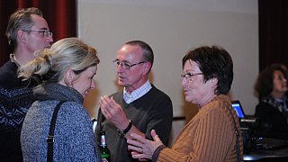 Bielefeld: Die fiesesten Leserzuschriften beim NW- Hateslam in der Hechelei