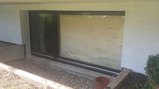 Horn-Bad Meinberg: SEK stürmt falsche Wohnung