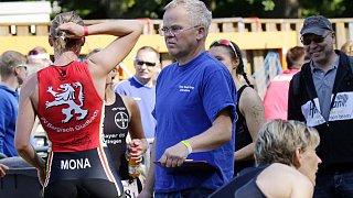 16. Dalkeman-Triathlon des Gütersloher TV