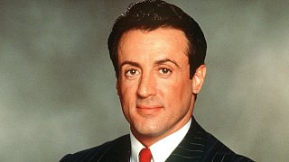 70 Jahre Sylvester Stallone - so sieht das aus